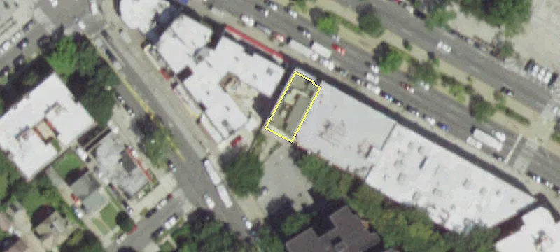 12032 Queens Blvd