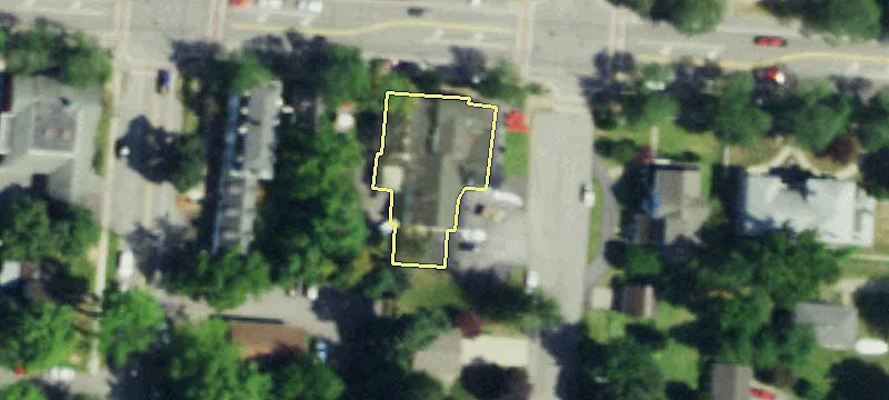 555 Ctr St