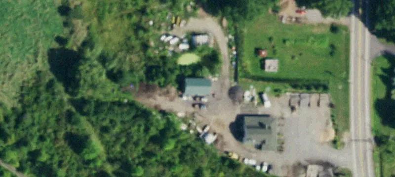 1241 Davis Rd