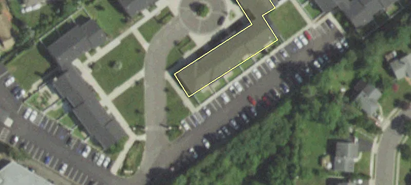 400 Dawson Ln