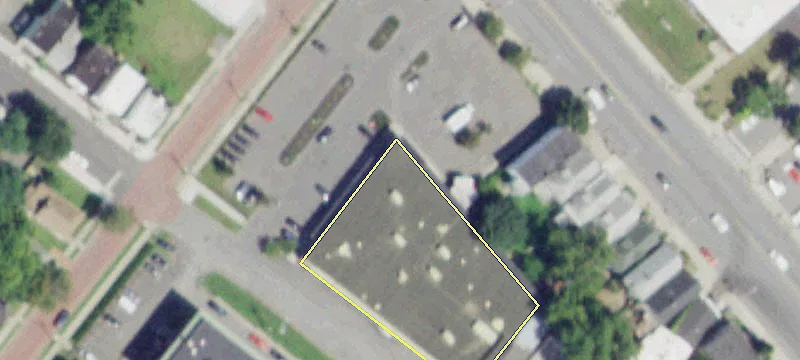 612 Central Ave
