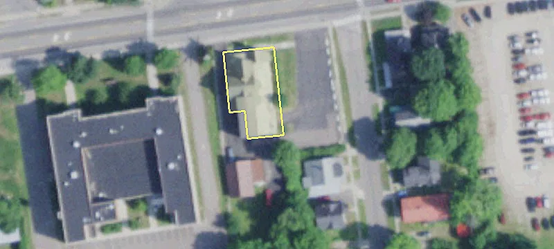 530 Main St