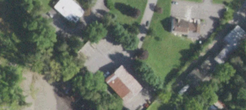 264 New Hackensack Rd