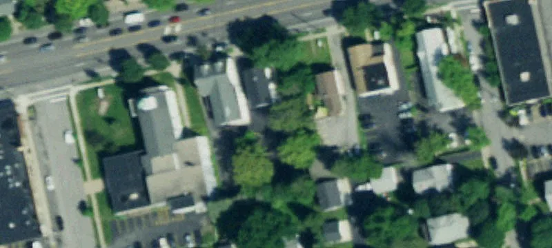 5695 Main St