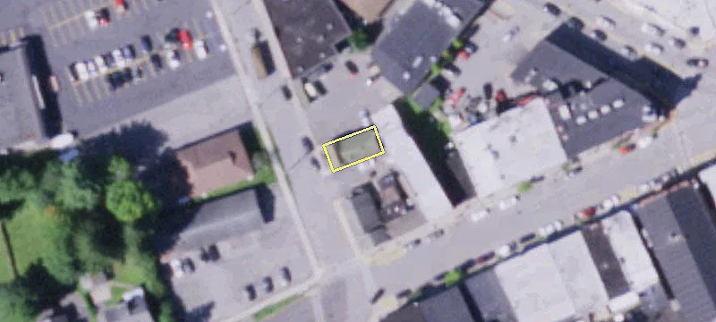 4 Eaton St