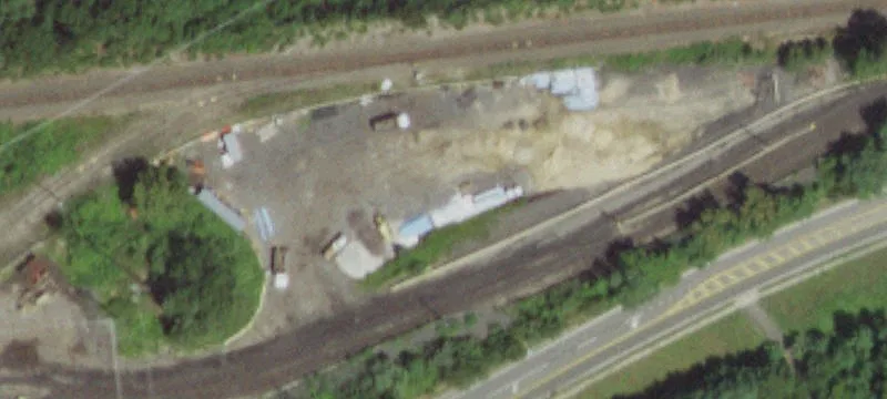 Furrows Rd