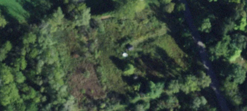 10148 Cemetery Rd