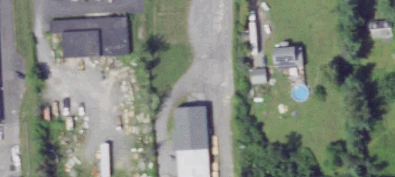 6730 Myers Rd