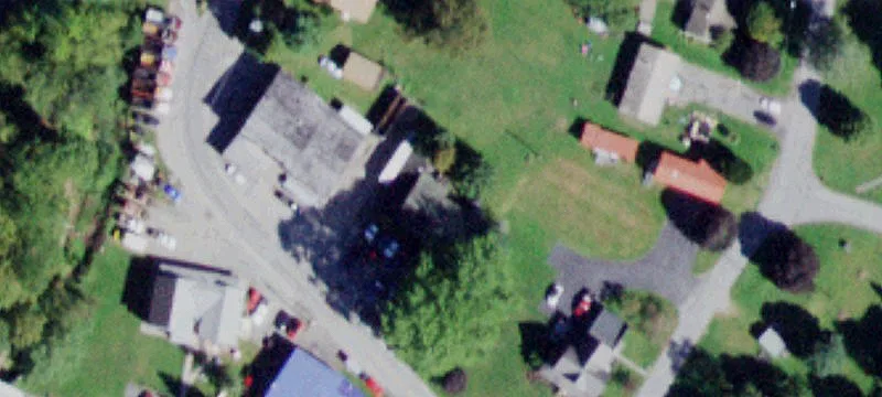 6 Hortonville Main St