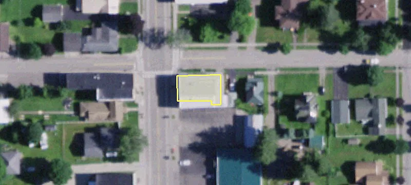 1 Main St