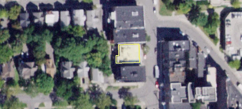 406 Eddy St, Unit 10