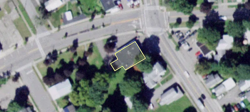 101 Catherine St