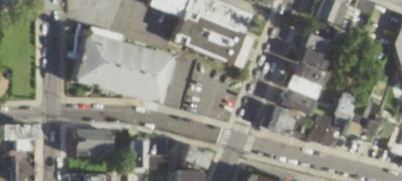 29 Maple St