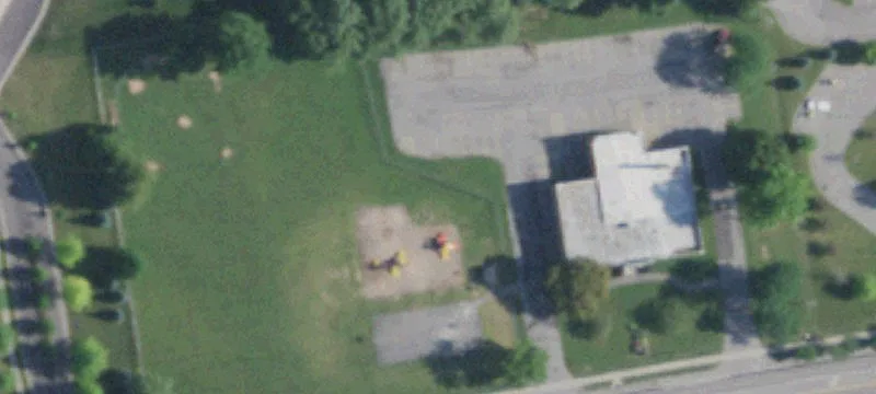 4400 Buffalo Rd