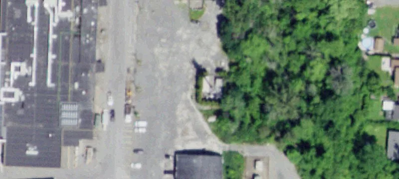 152 Delaware Ave, Unit 160