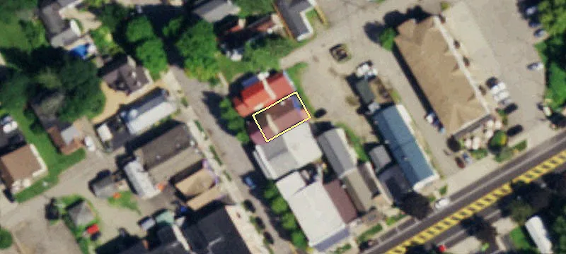 12 Monroe St