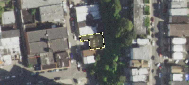 46 School St