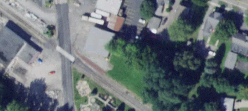 3 Newark St