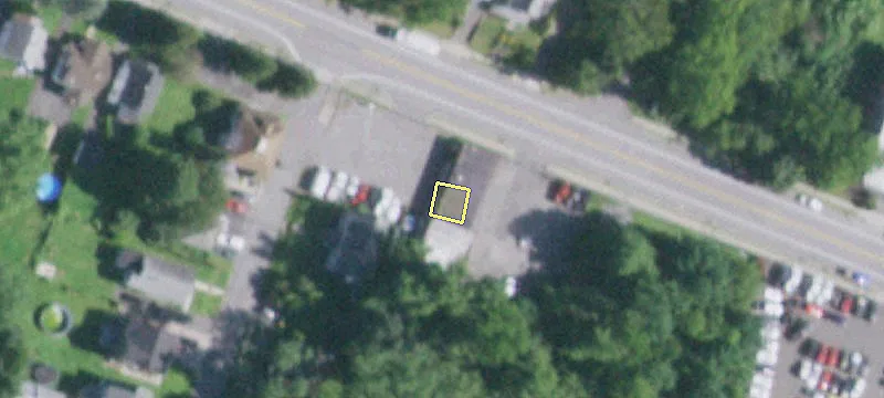 190 Ulster Ave