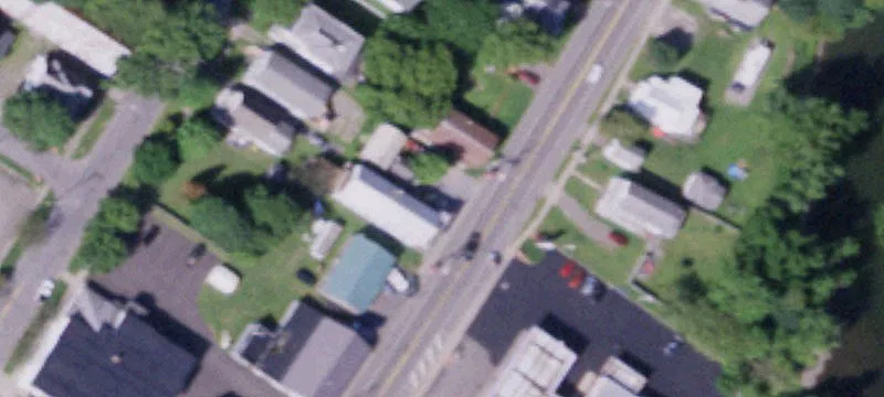11 Canal St