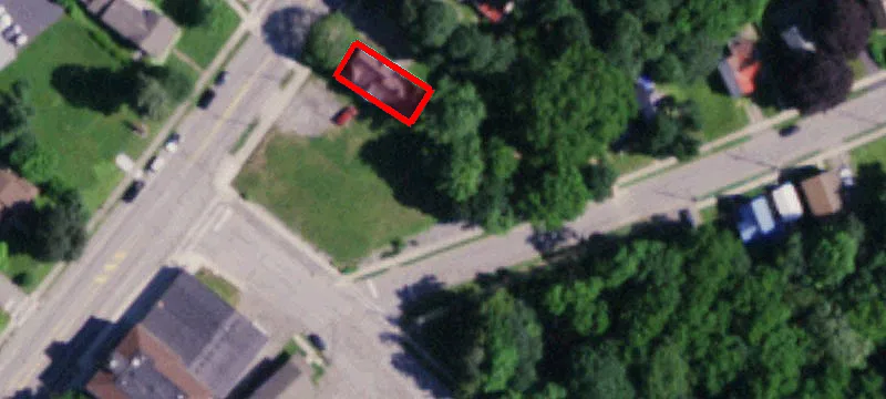7 Water St