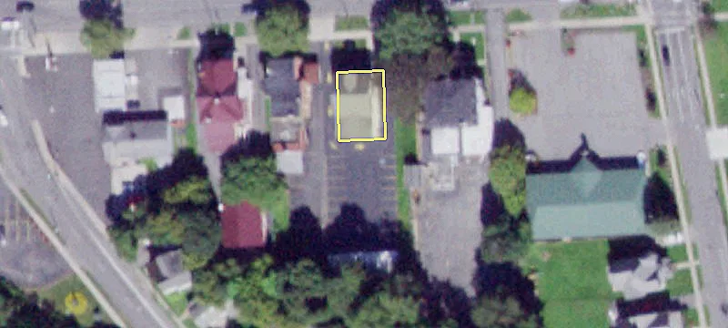 42 Genesee St