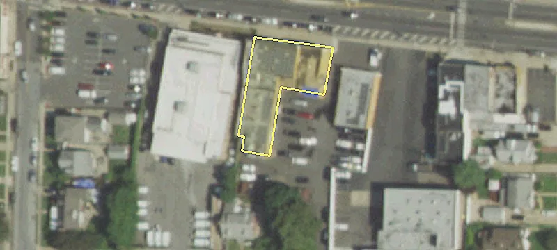 855 Hempstead Tpke, Unit 863