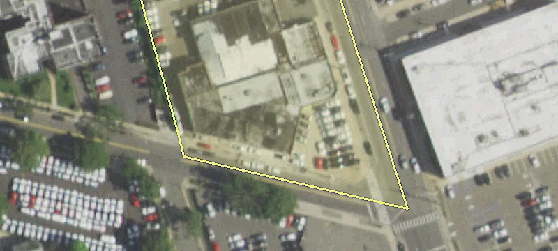 201 Franklin St