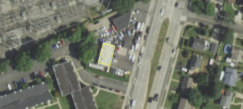 301 Newbridge Rd