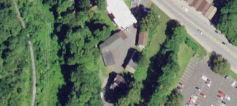 2 Mohawk St
