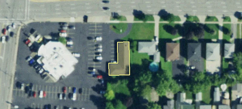 1347 Sheridan Dr