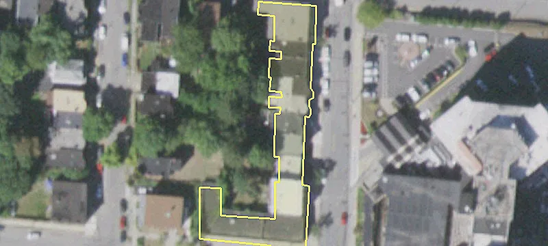 91 Dubois St