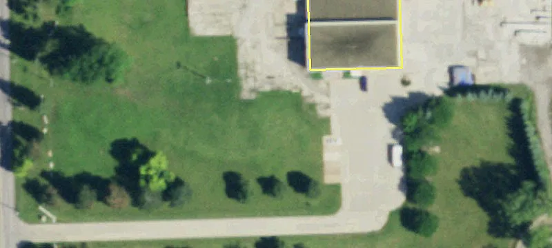 563 Pavement Rd