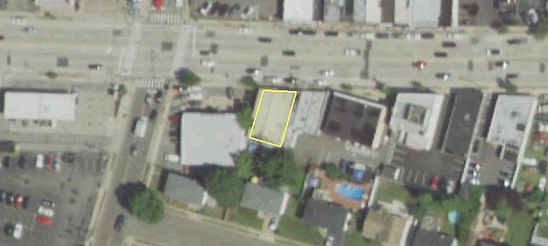 4212-4214 Merrick Rd