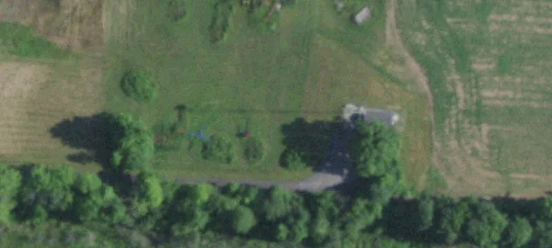 1350 Vroom Rd
