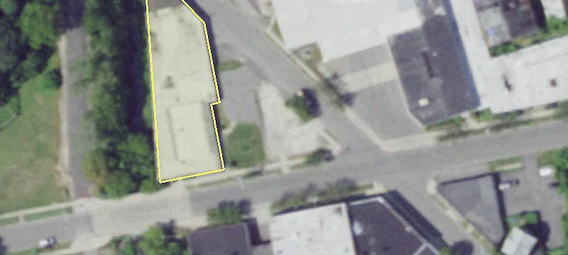 400 Taylor W King St