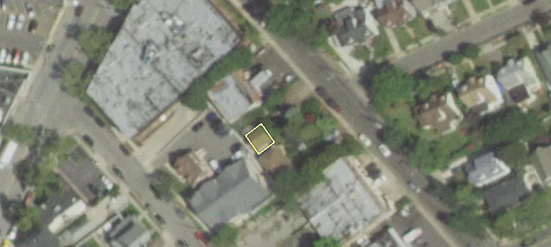 25 Prospect Ave