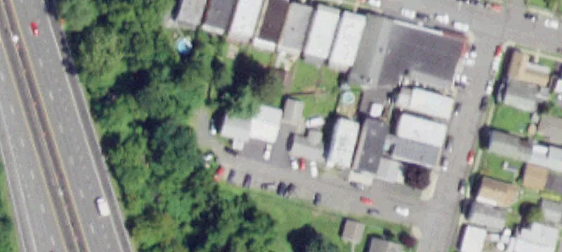 11 Mohawk St