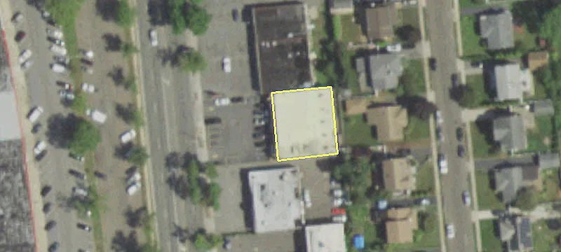 800 Carman Ave