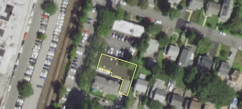 814 Scarsdale Ave