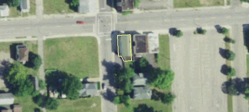 1001 Niagara St