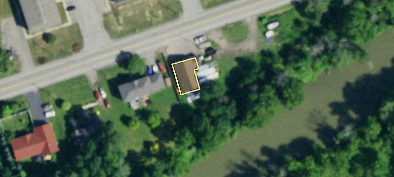6218 Tonawanda Crk Rd