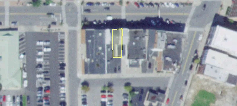 33-35 Seneca St
