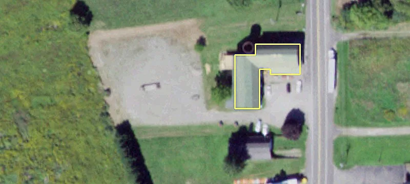 107 Hibbard Rd