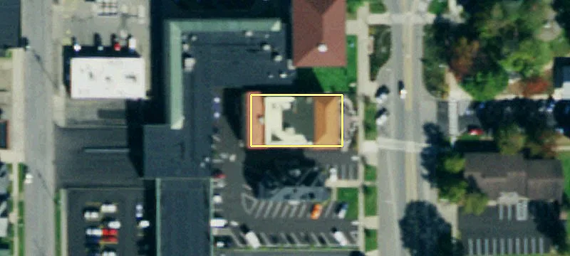 116 Un St