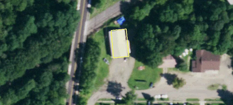 14 Maple St