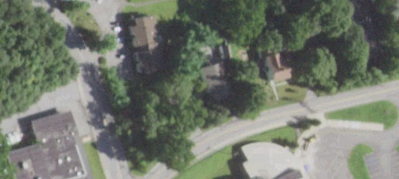 37 Fair St