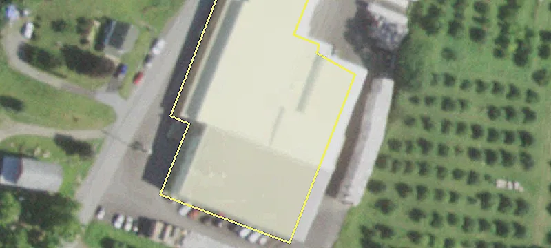 65 Mt Zion Rd
