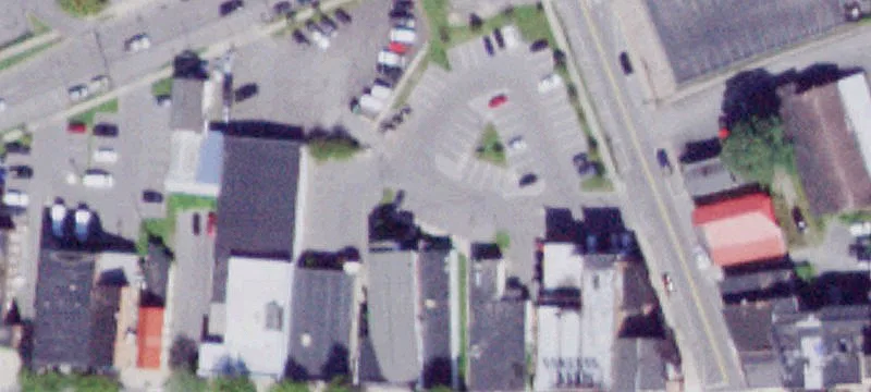 16 Arterial E