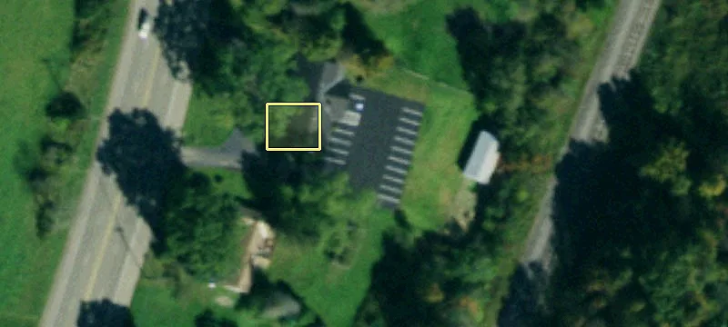 2660 Rte 16th N